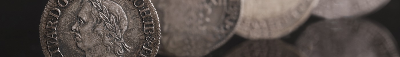 Coins (inc. Historical Medals, Banknotes, Tokens)